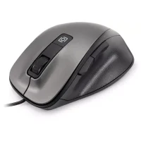 Мышь Oklick 504M (черный/серый) фото 7